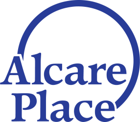Alcare Place logo